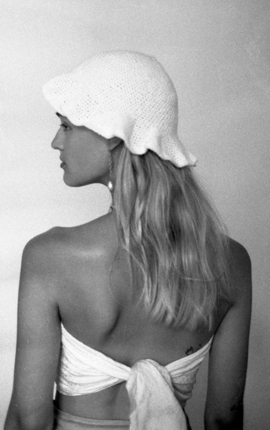 Crochet Hat